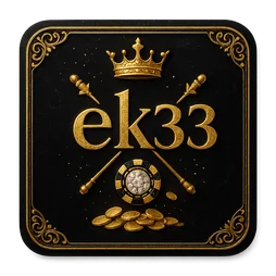 ek33 logo